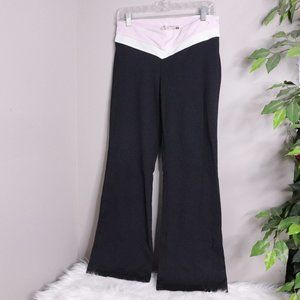 Victoria's | Flare Fit Yoga Pants Medium